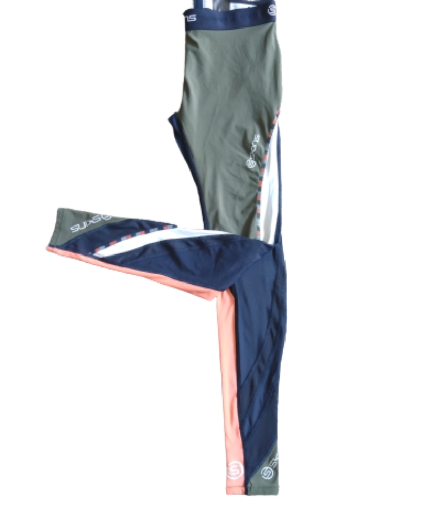 Skin Compression Leggings